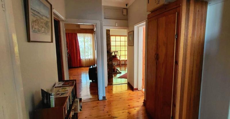 5 Bedroom Property for Sale in Westdene Free State